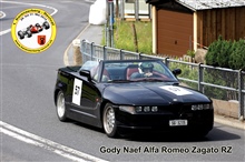 Gody Naef Alfa Zagato